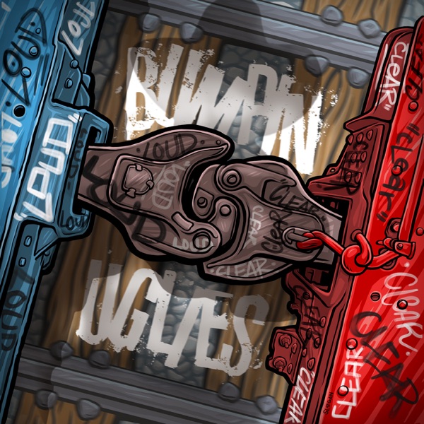 Loud & Clear - Single album cover