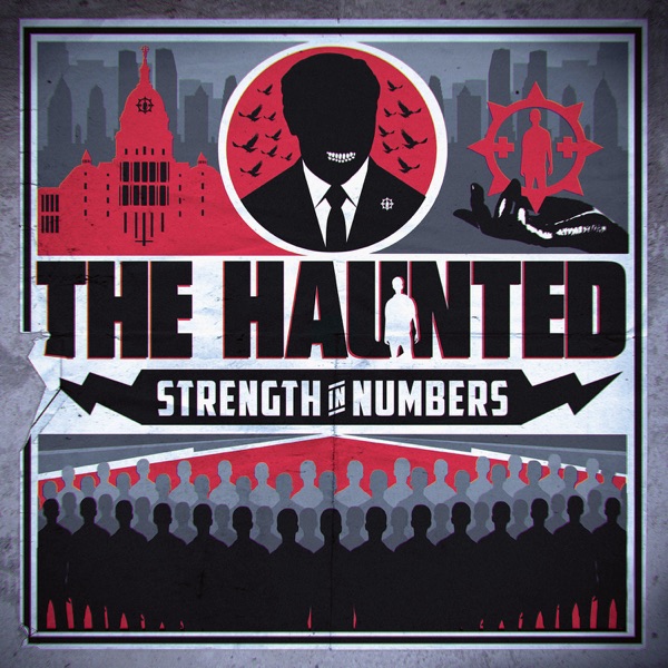 Strength in Numbers album cover