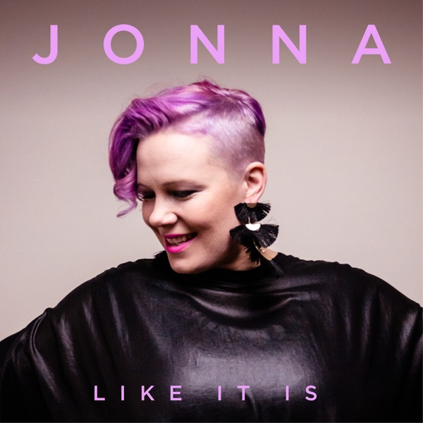 Like It Is (Jlx Remix) - Single album cover