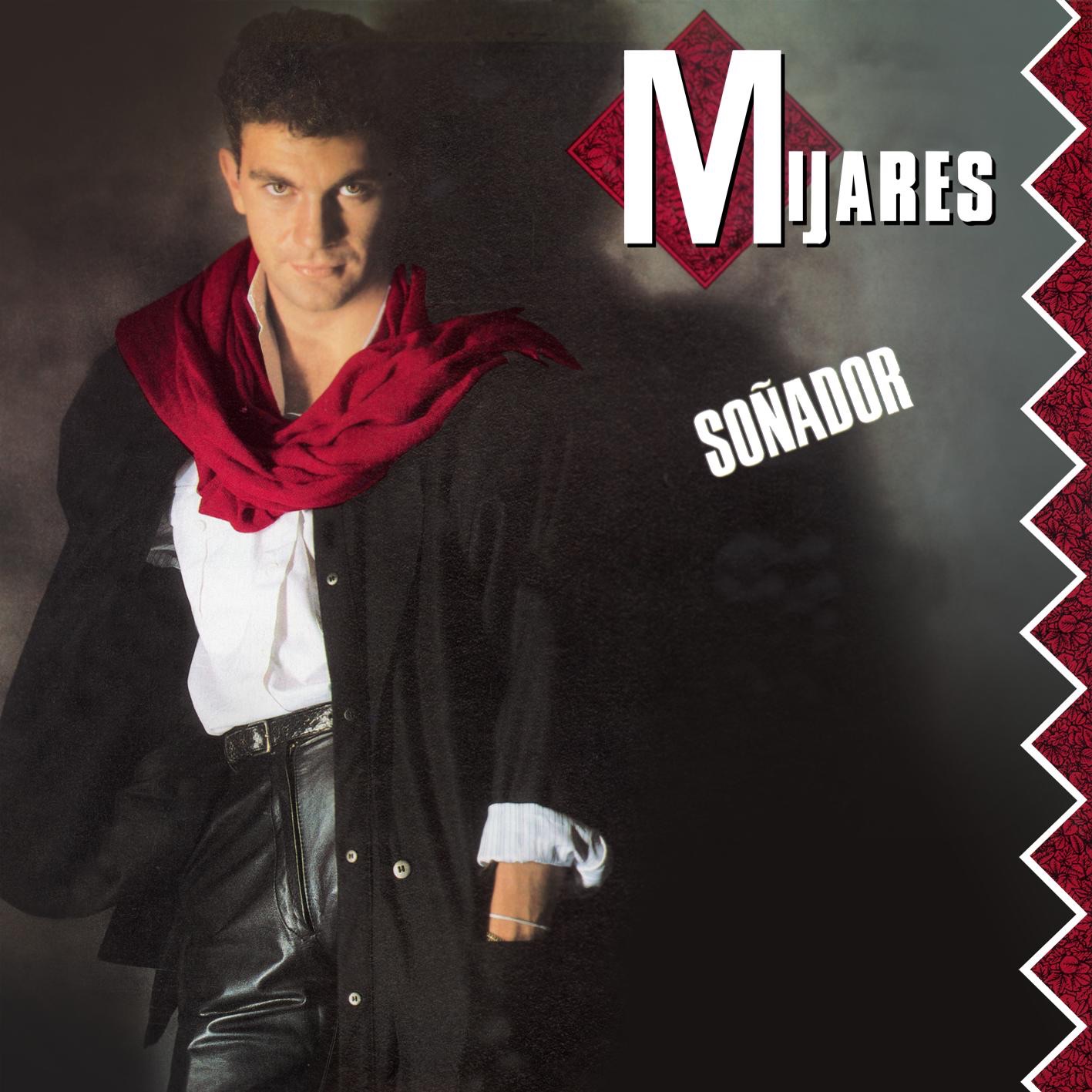 Soñador album cover