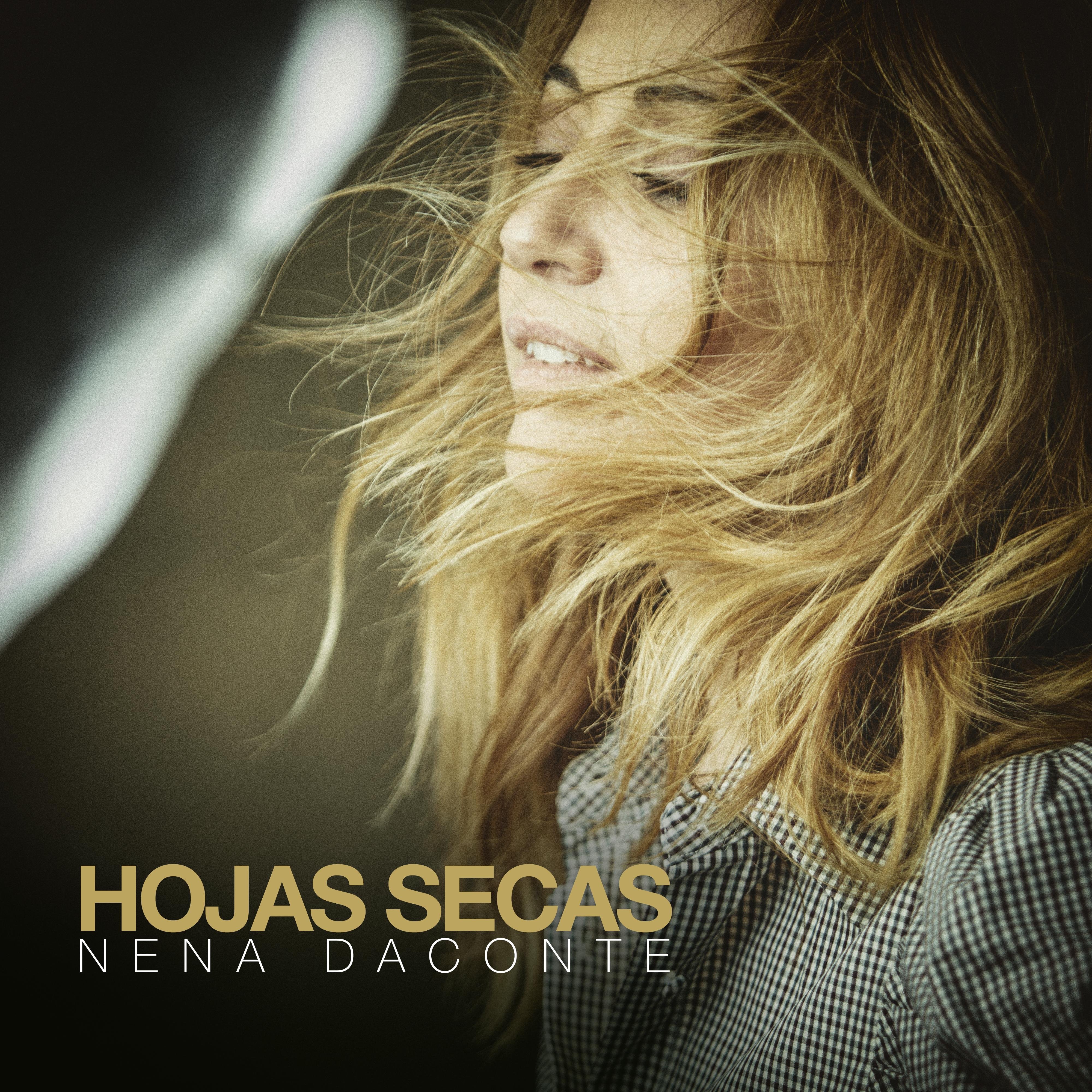 Hojas Secas - Single album cover