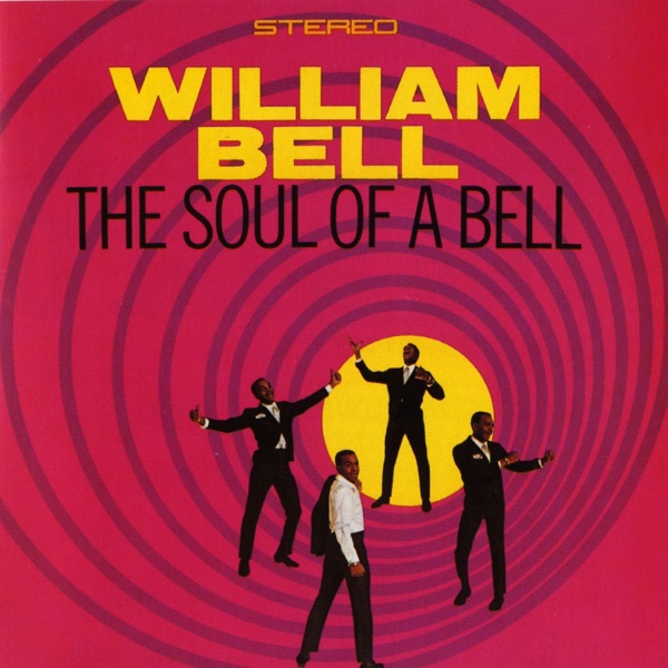 The Soul of a Bell album cover