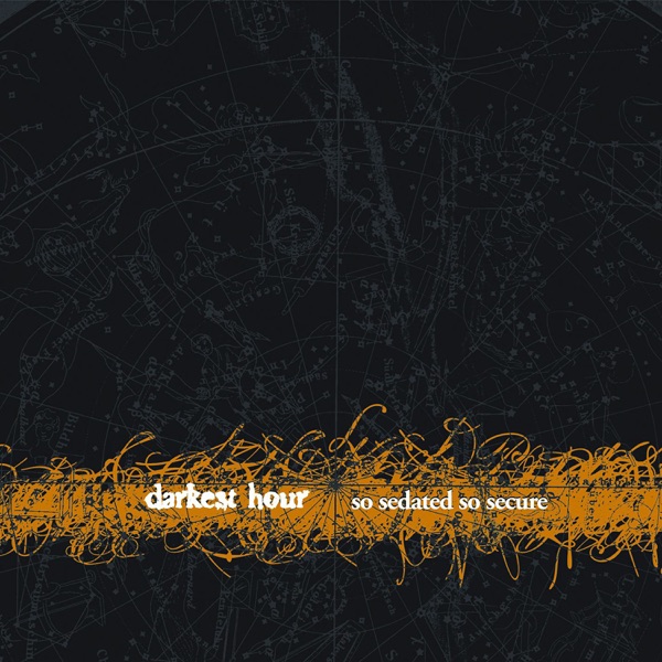 So Sedated, So Secure album cover