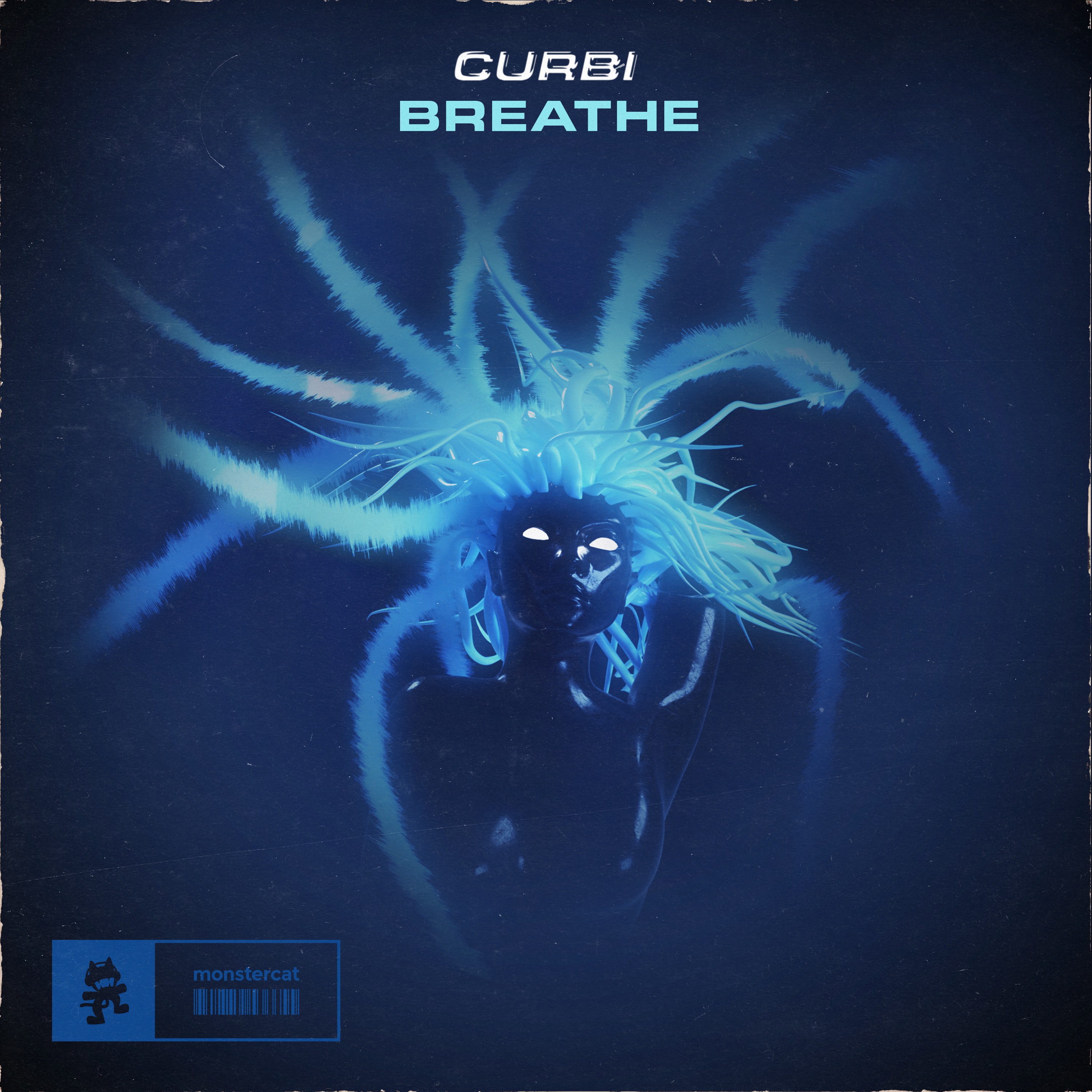 Breathe - Single album cover