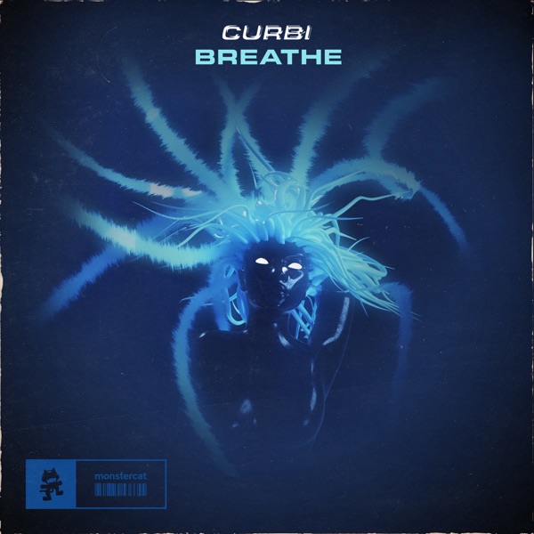 Breathe - Single album cover