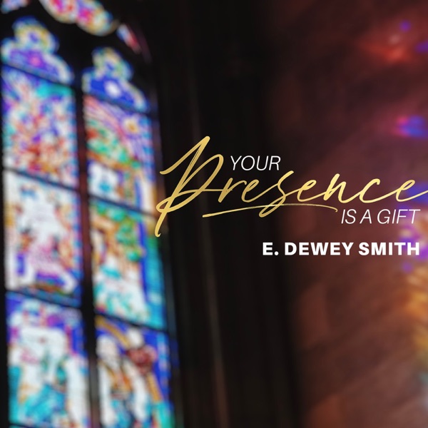 Your Presence Is a Gift - Single album cover