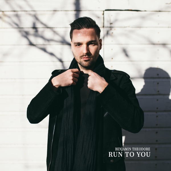 Run to You - Single album cover