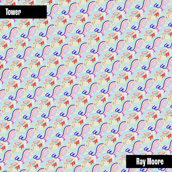 Tower - Single album cover