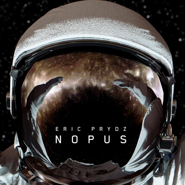 NOPUS - Single album cover