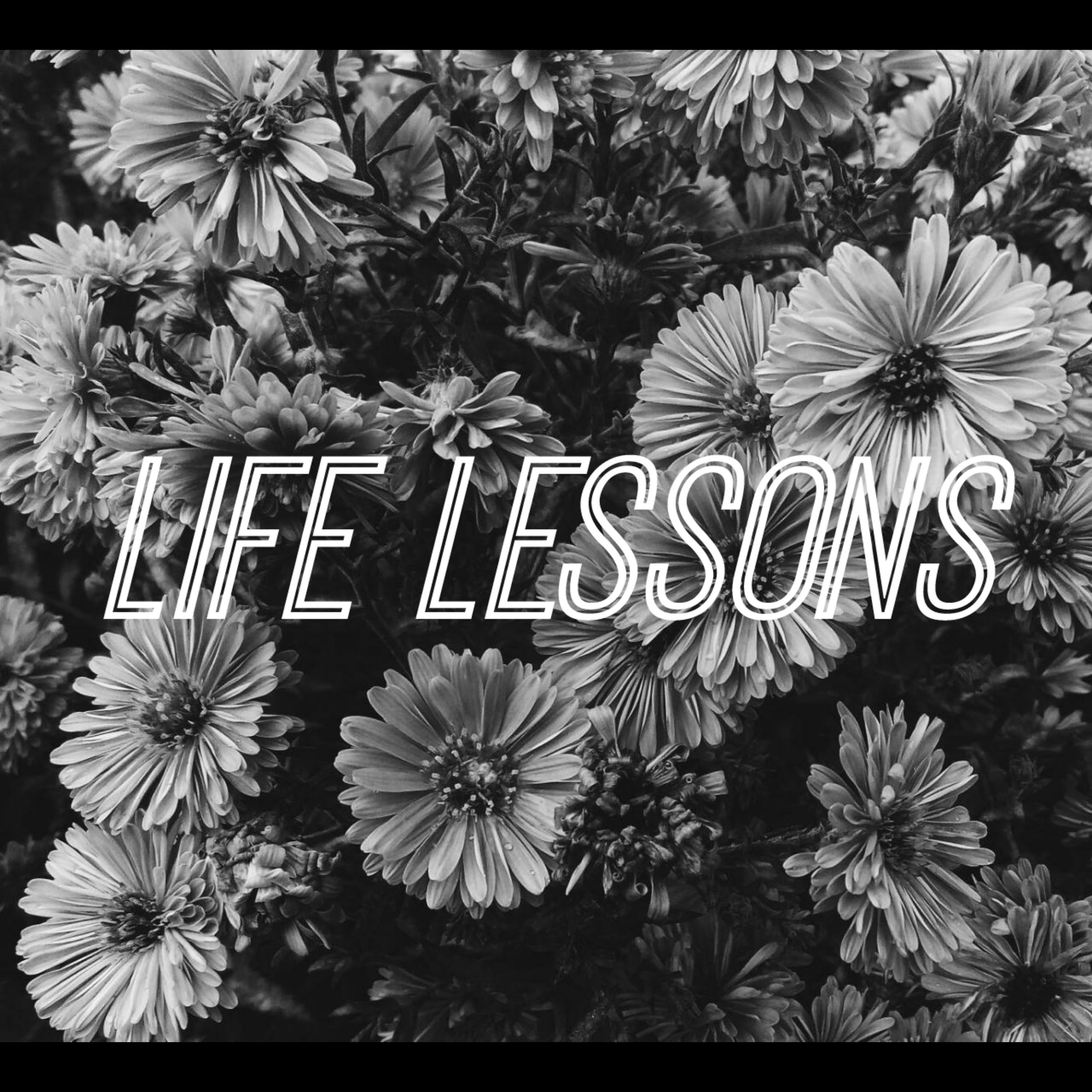 Life Lessons - Single album cover