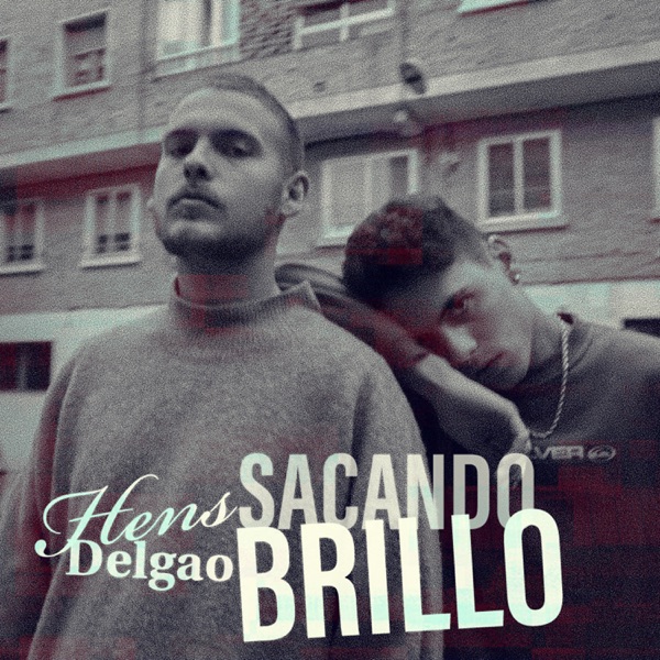 Sacando Brillo - Single album cover
