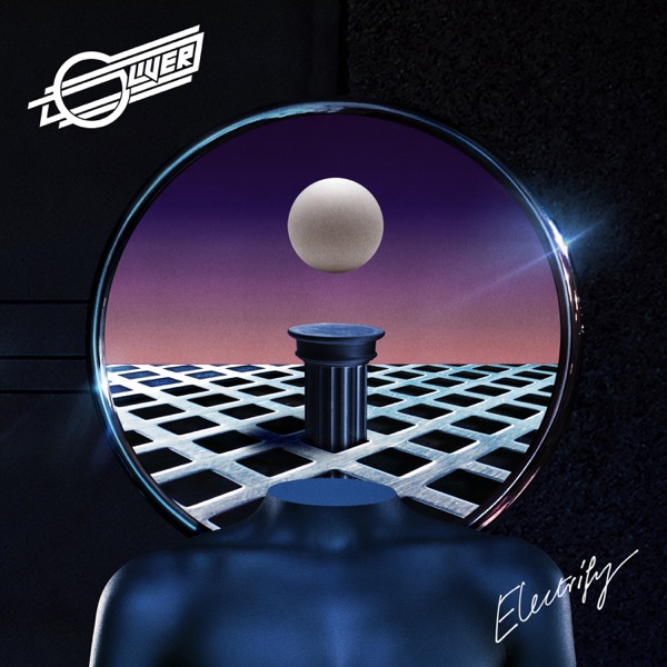 Electrify (feat. Scott Mellis) - Single album cover