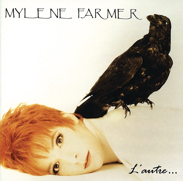 L'autre album cover