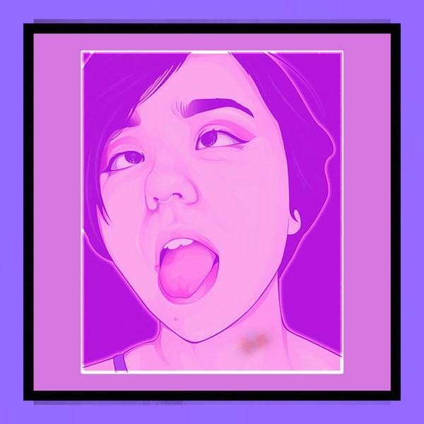 Hickey (feat. Bigsam) - Single album cover
