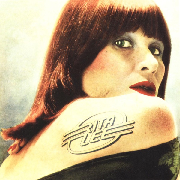 Rita Lee album cover