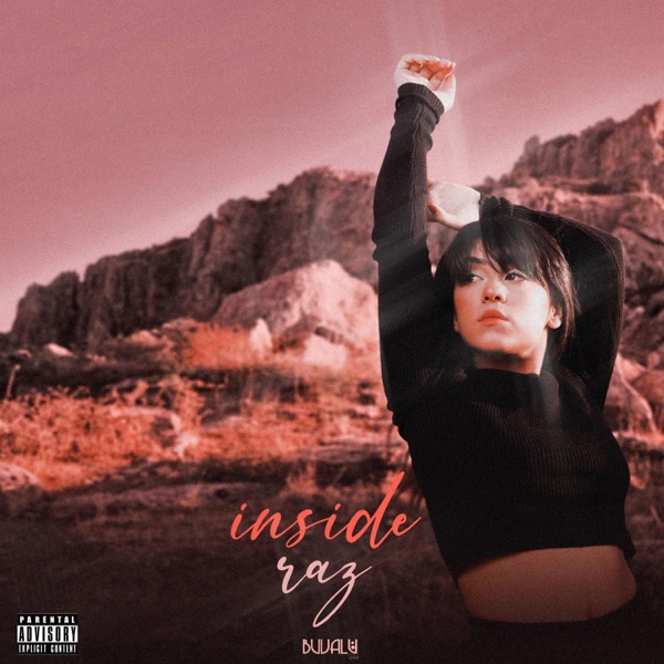 Inside - Single album cover