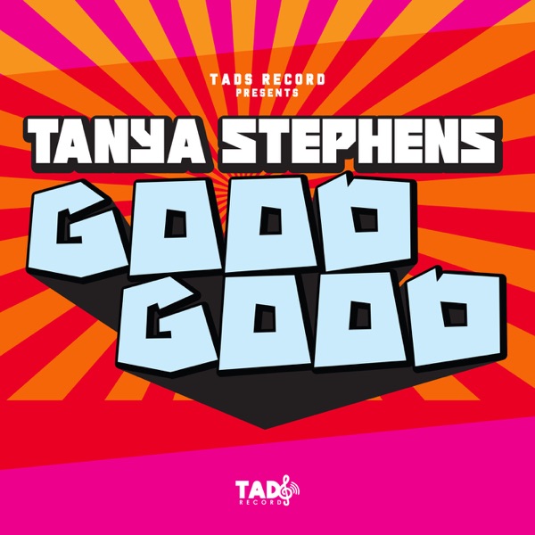 Good Good - Single album cover