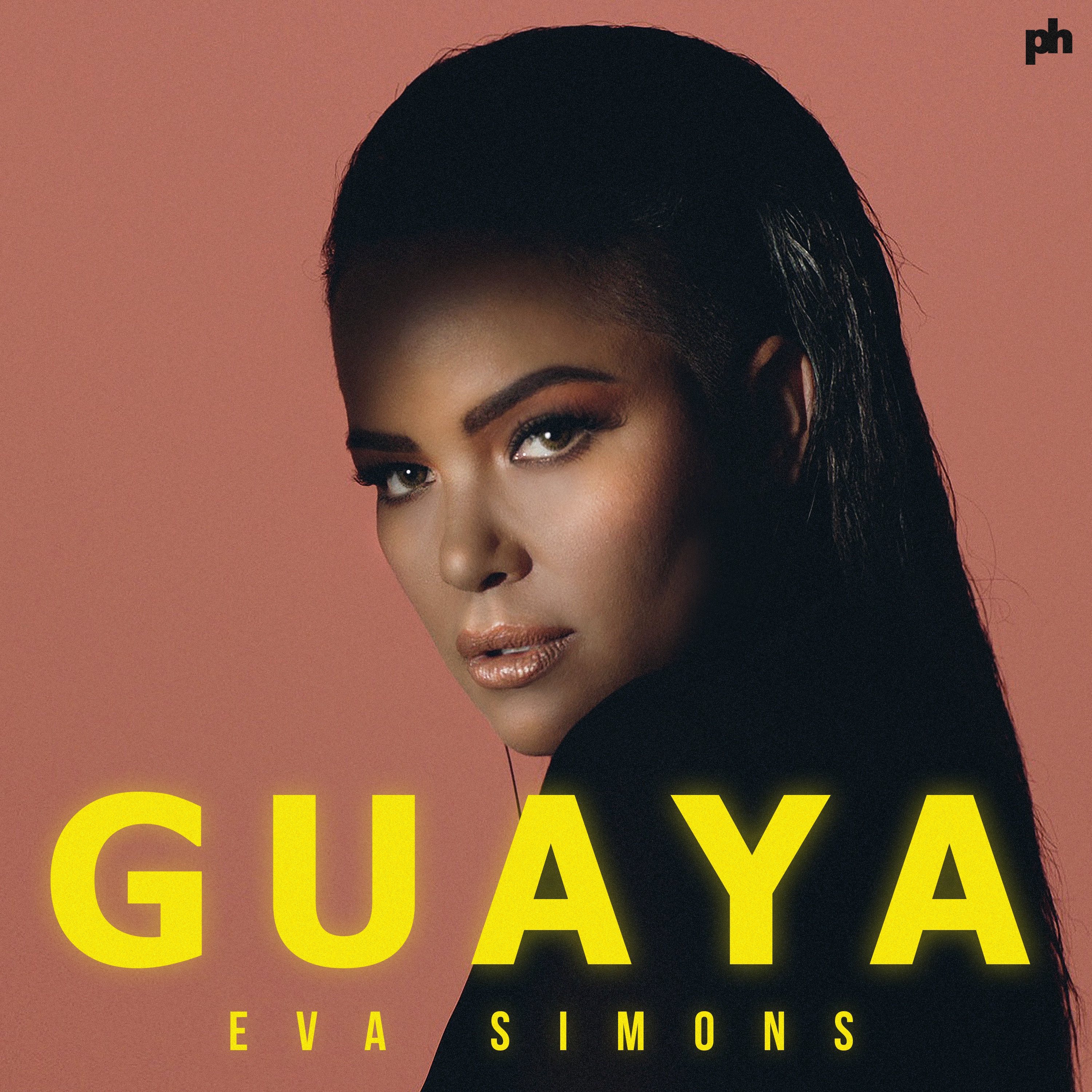 Guaya - Single album cover