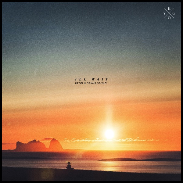I'll Wait - Single album cover