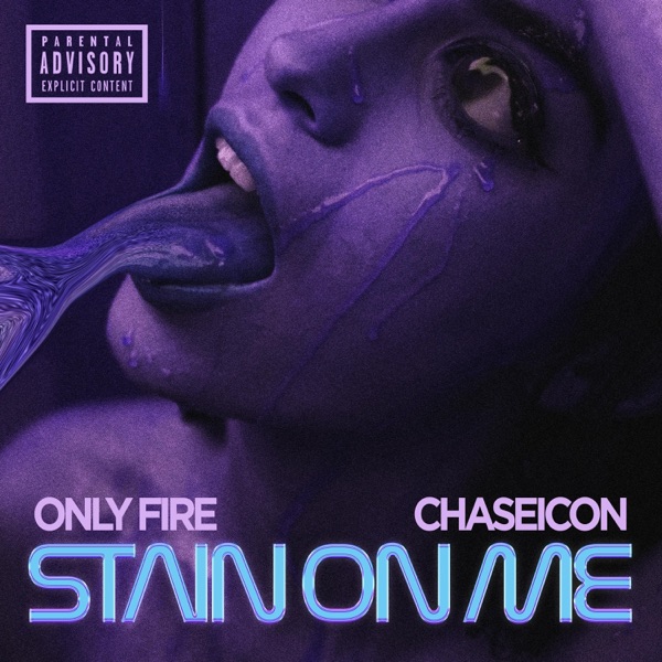 Stain on Me (feat. Chase Icon) - Single album cover
