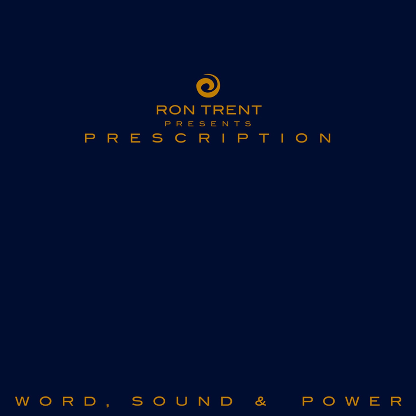 Word, Sound & Power album cover