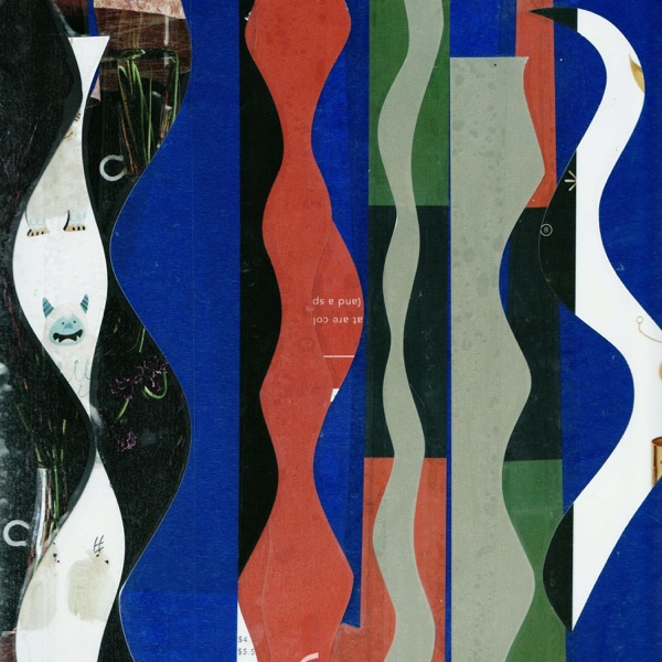 Three Seeds album cover