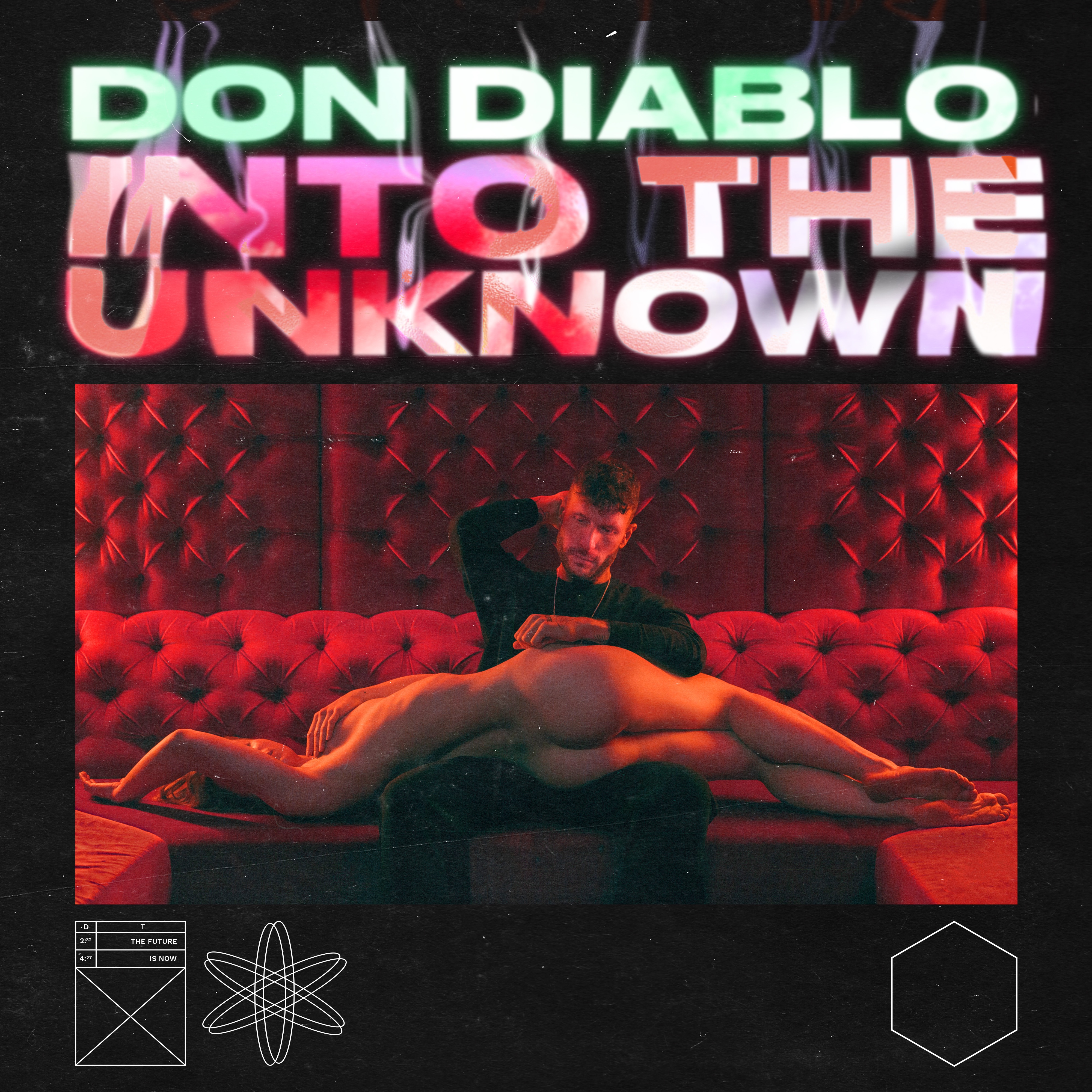 Into the Unknown - Single album cover