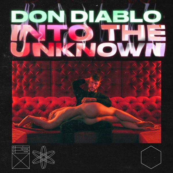 Into the Unknown - Single album cover