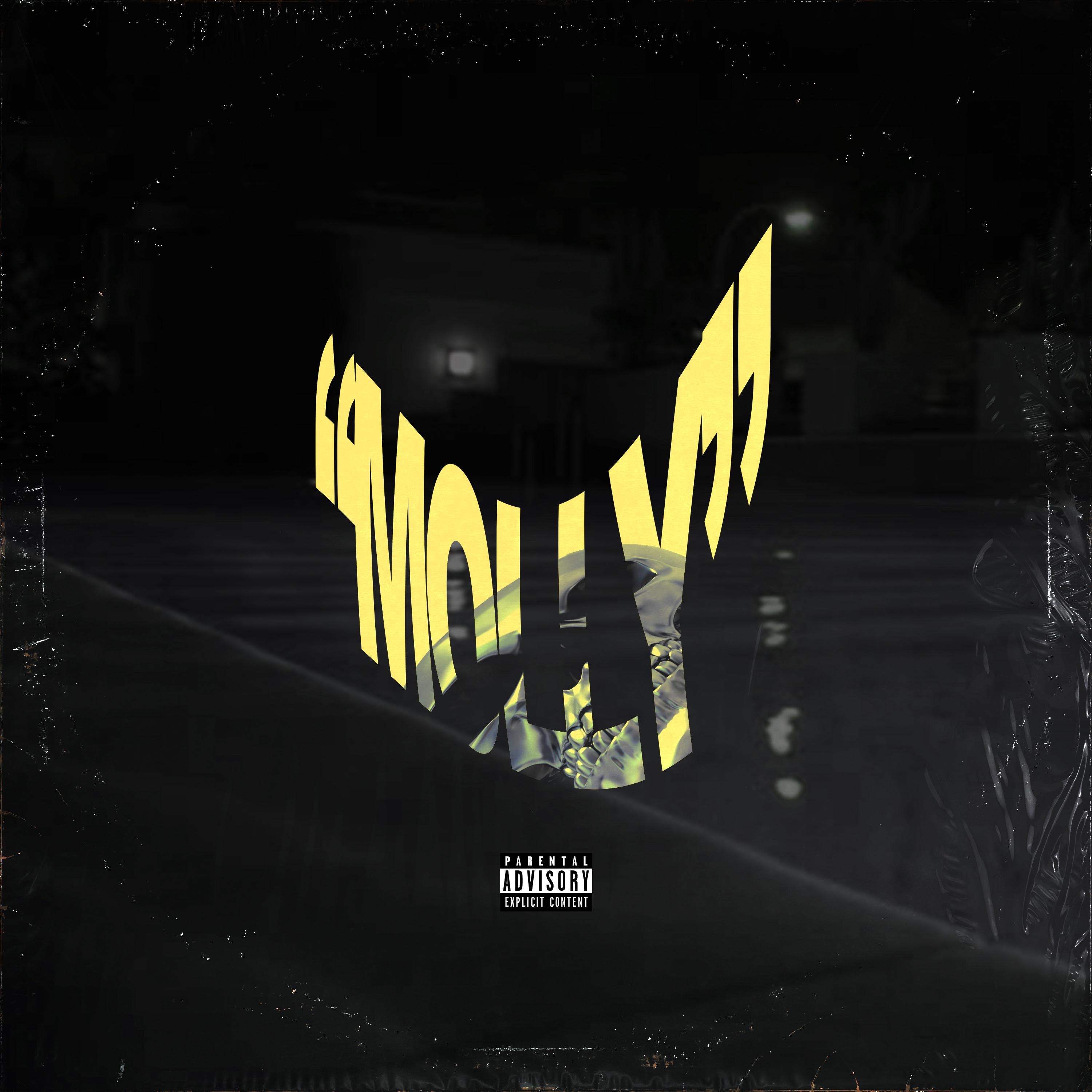 Molly - Single album cover