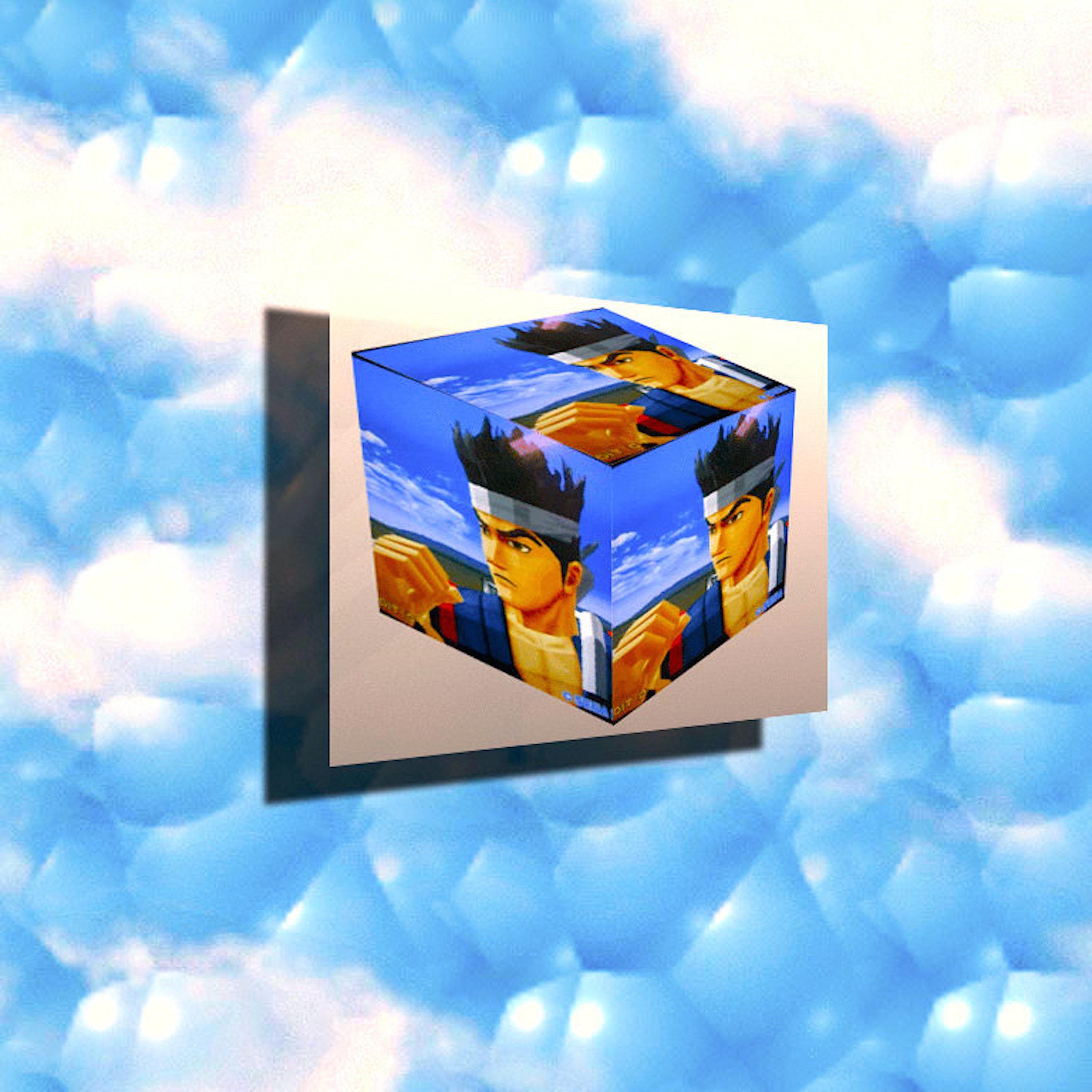 Starboy - Single album cover