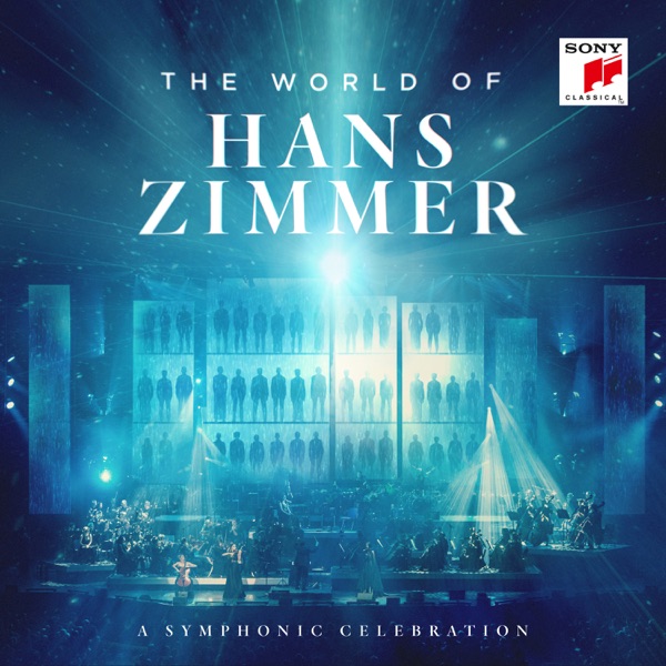 The World of Hans Zimmer - A Symphonic Celebration (Live) album cover