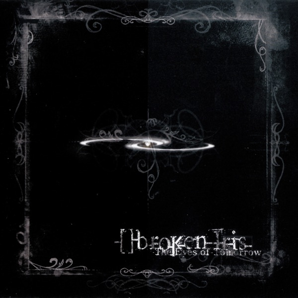 The Eyes of Tomorrow album cover