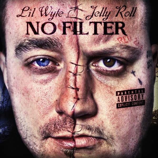 No Filter album cover