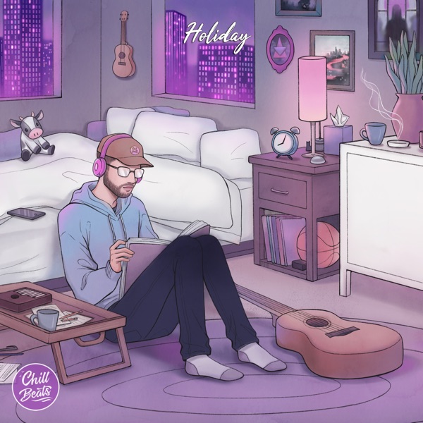 Holiday - Single album cover