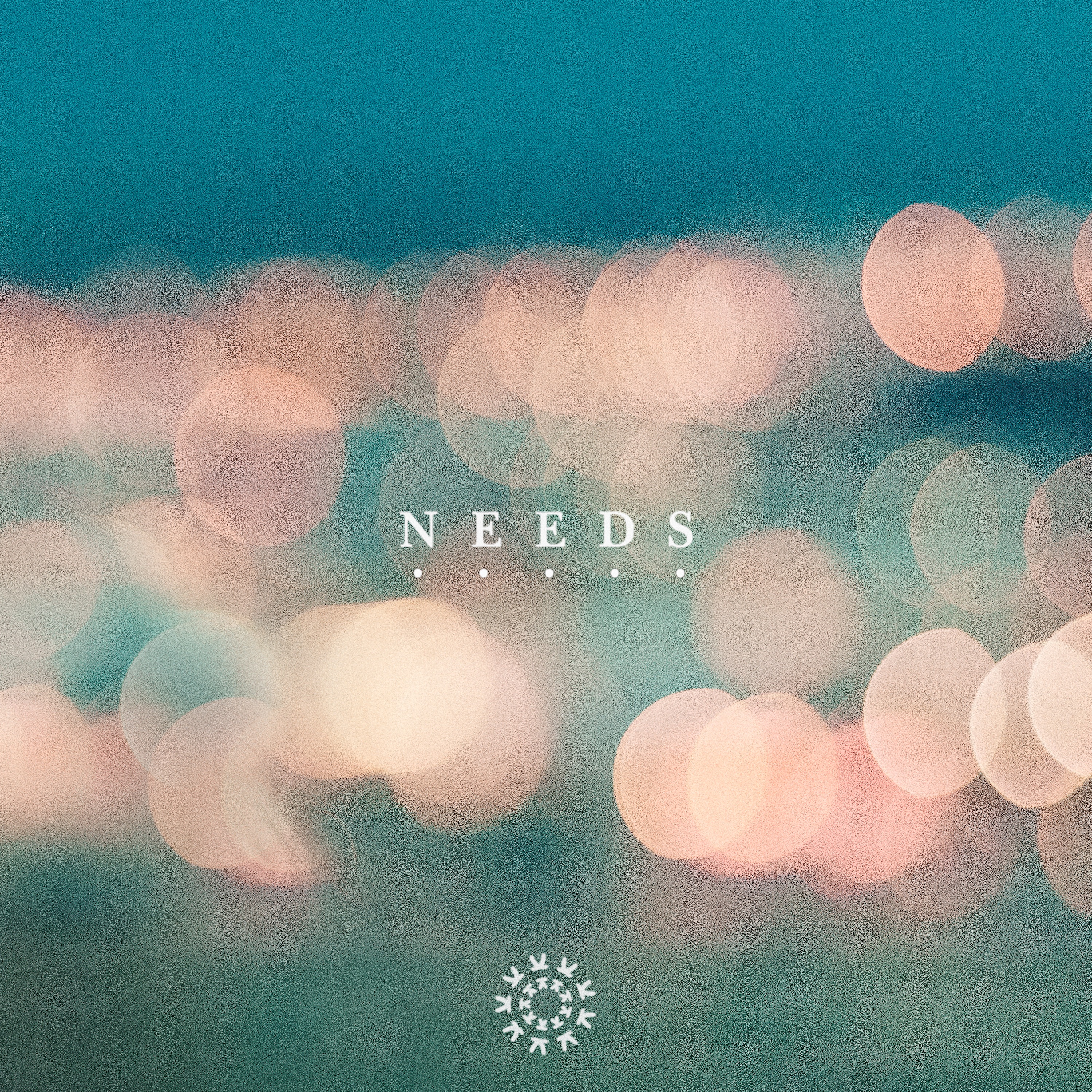 Needs (feat. Mac Ayres) - Single album cover