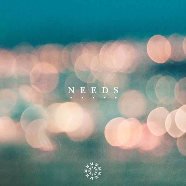 Needs (feat. Mac Ayres) - Single album cover