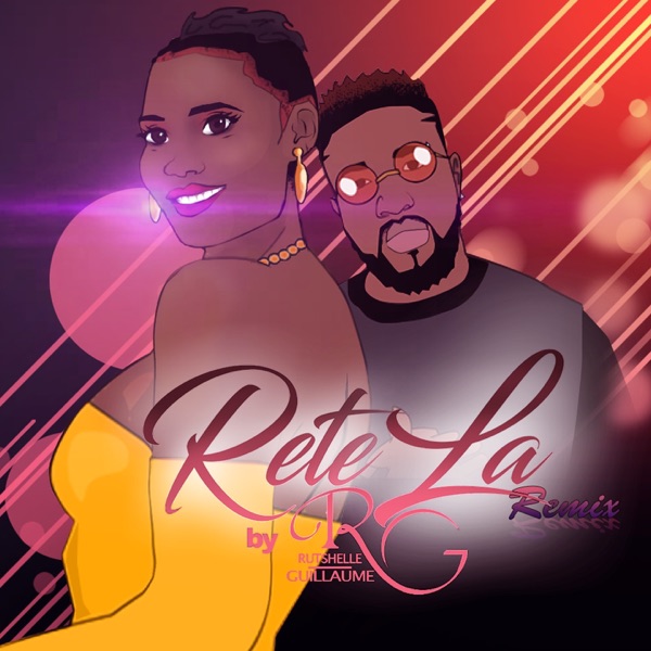 Rete La  (feat. Oswald) [Remix] - Single album cover