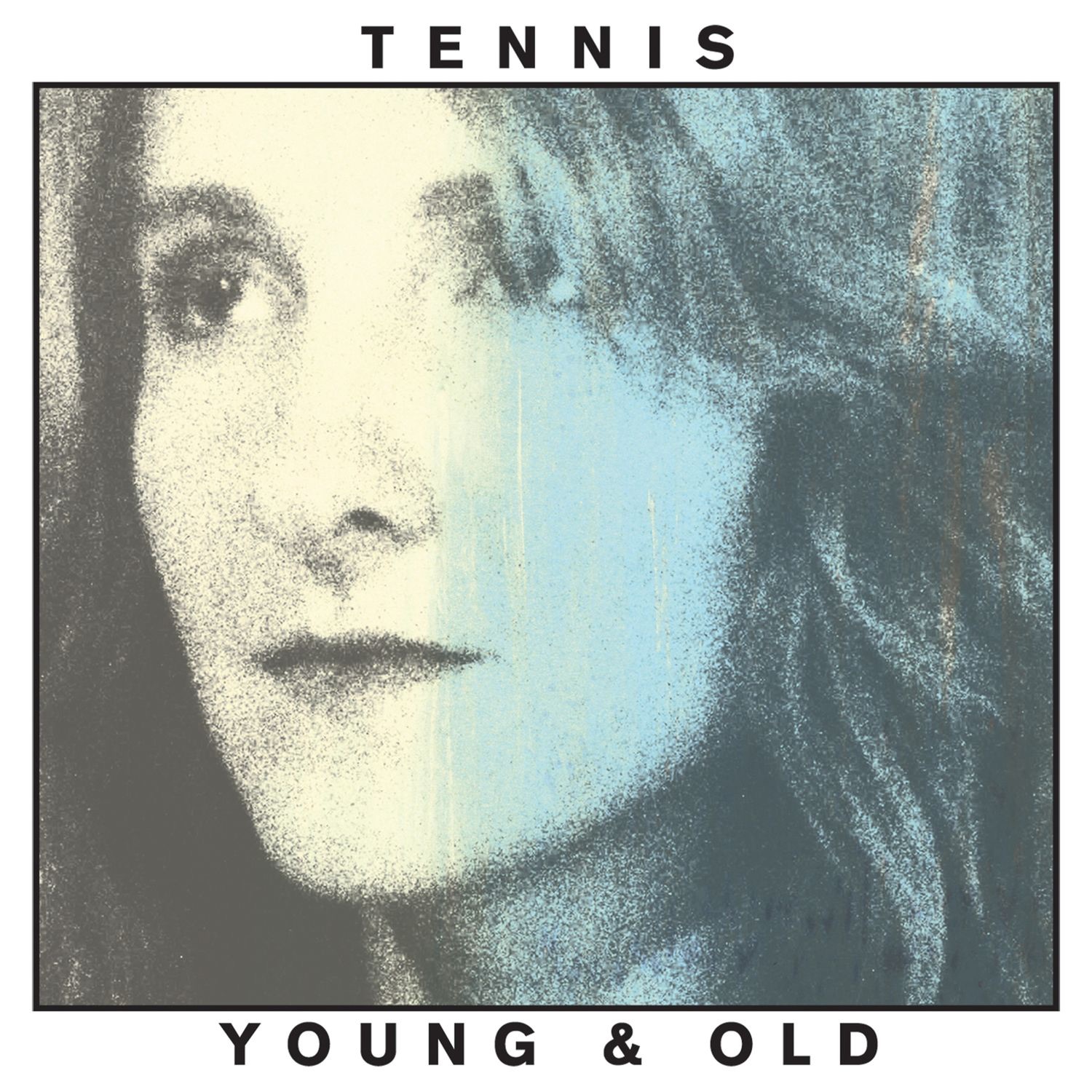 Young & Old album cover
