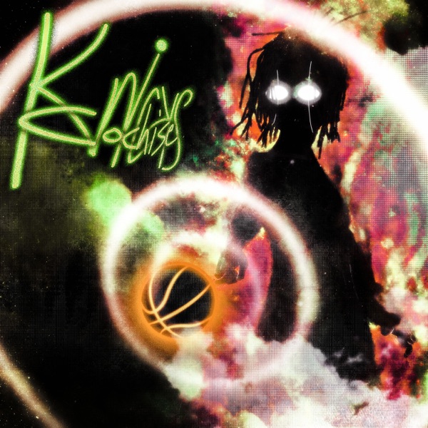 Knicks - Single album cover