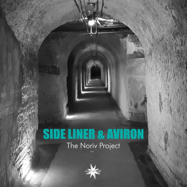 The Noriv Project - Single album cover