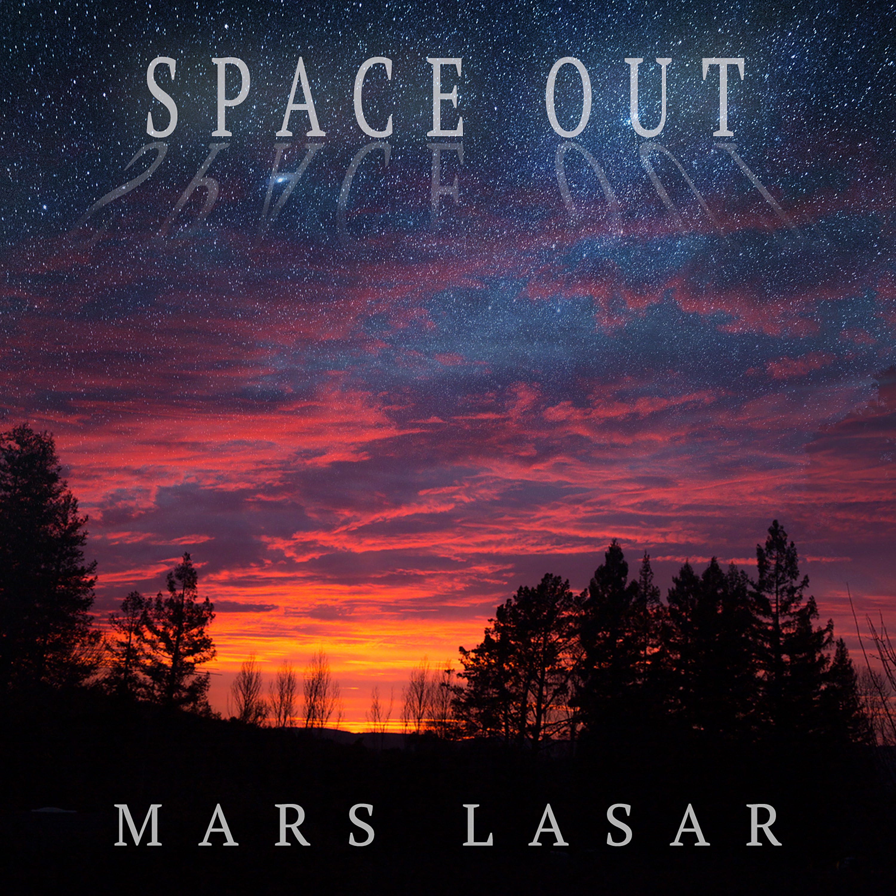 Space Out - Single album cover