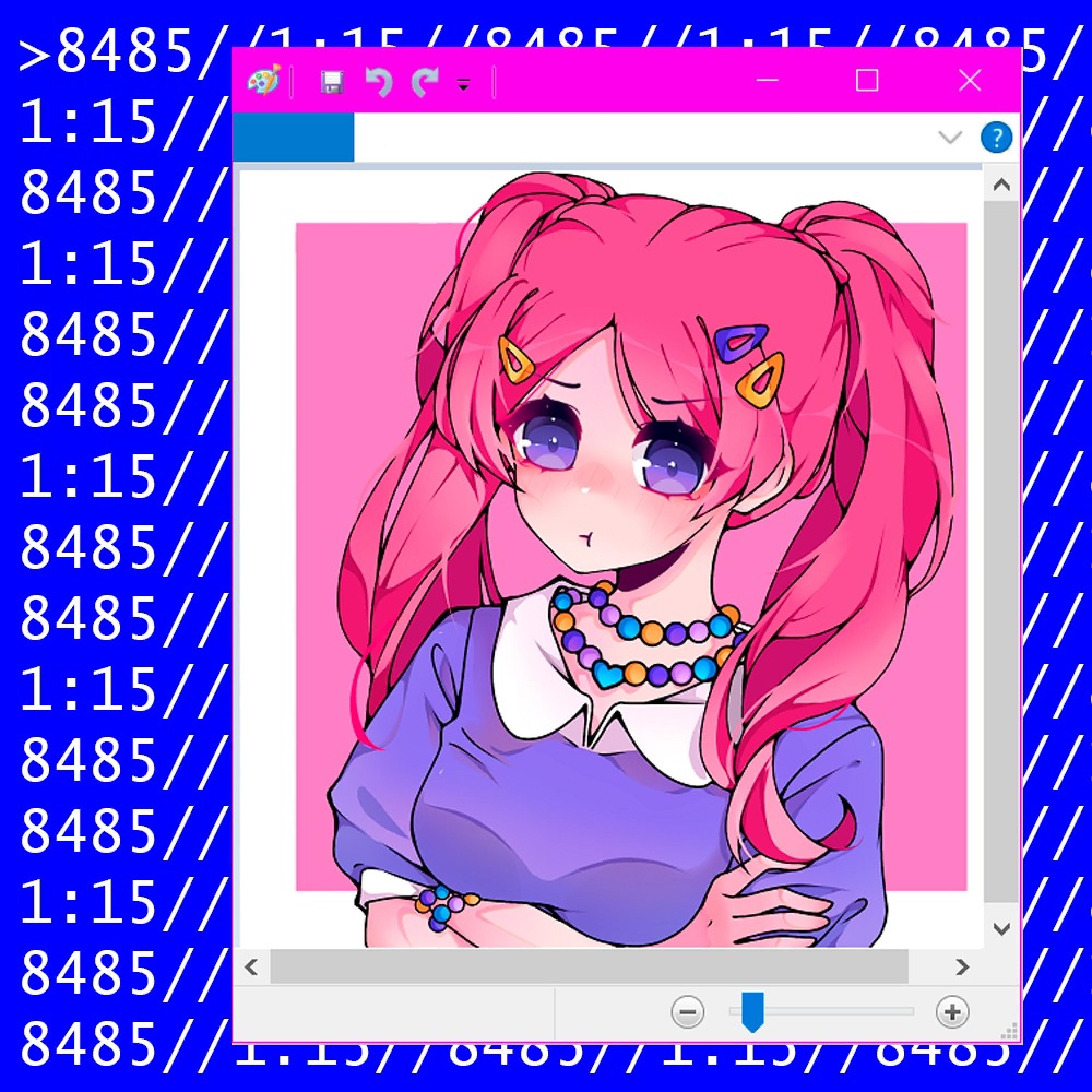 1:15 - Single album cover