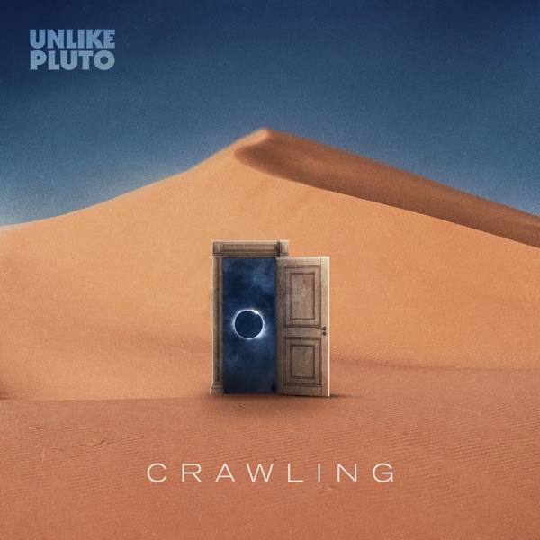 Crawling - Single album cover