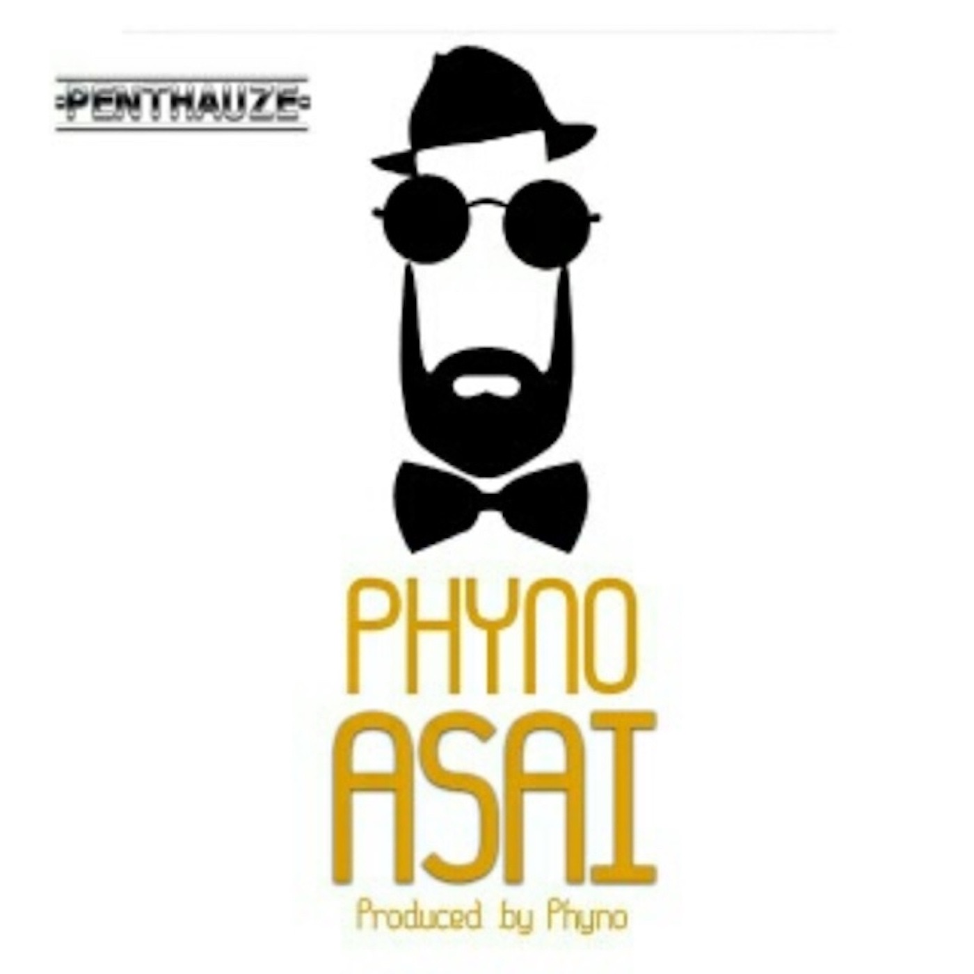 Asai - Single album cover