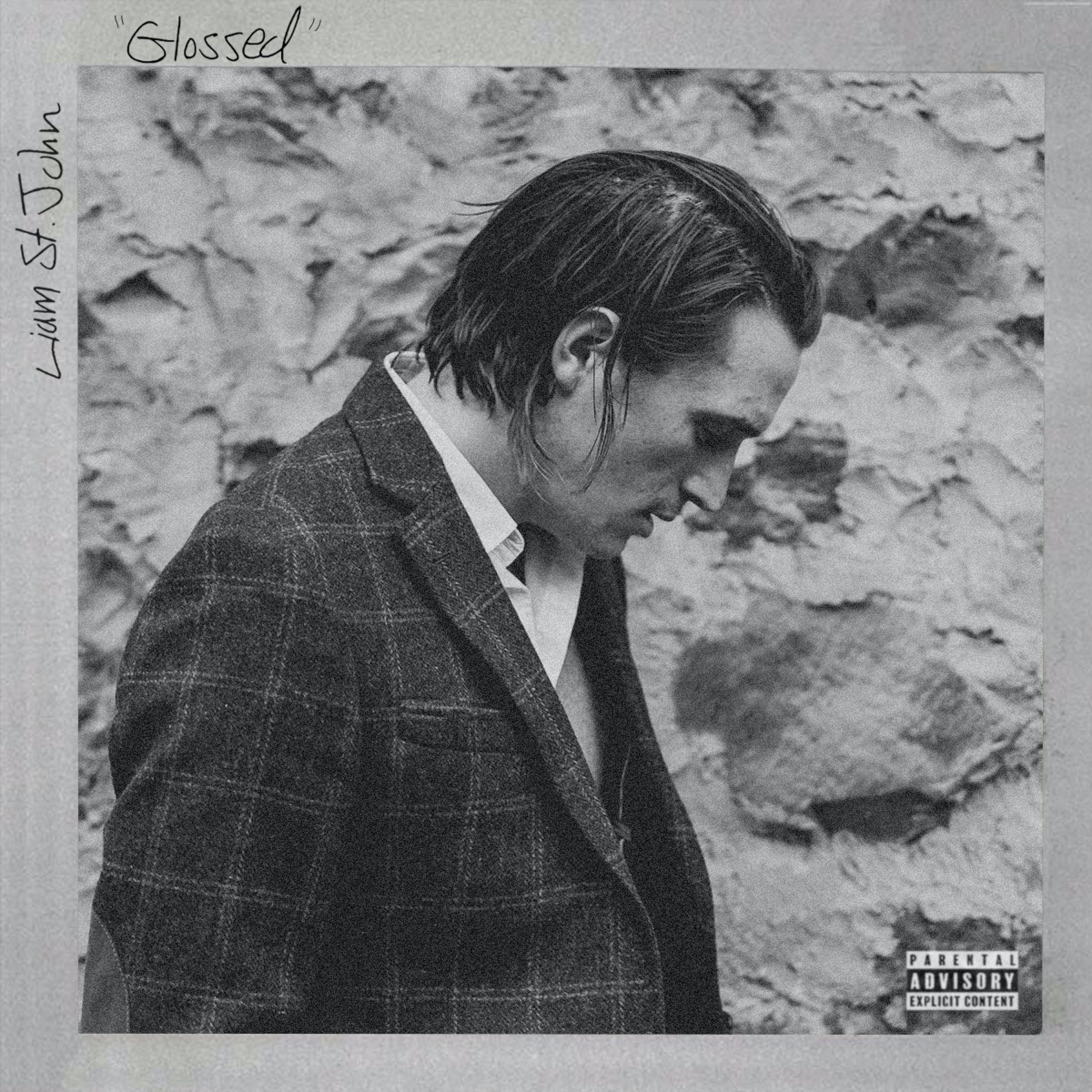 Glossed - Single album cover