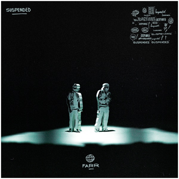 Suspended - Single album cover