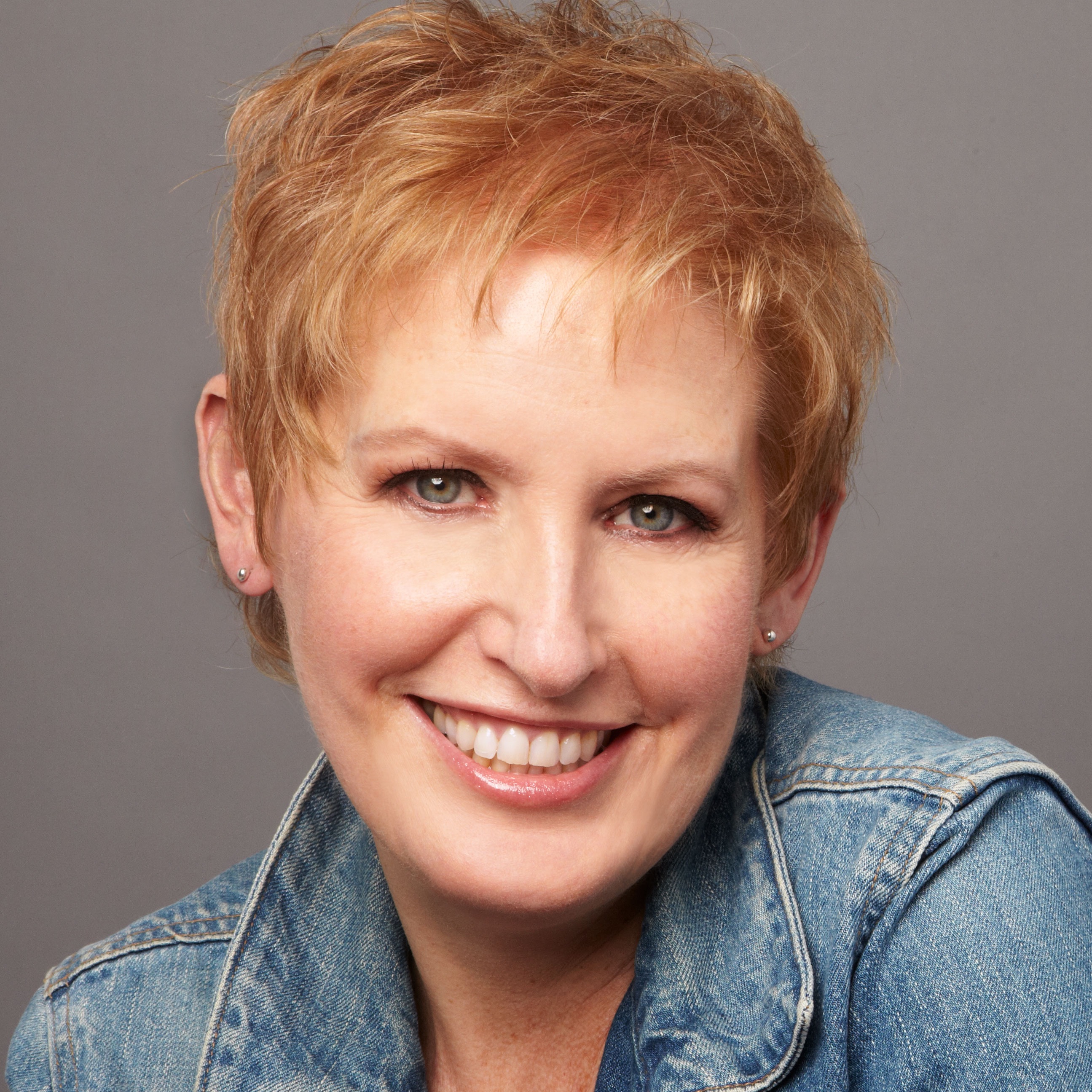 Liz Callaway Portrait