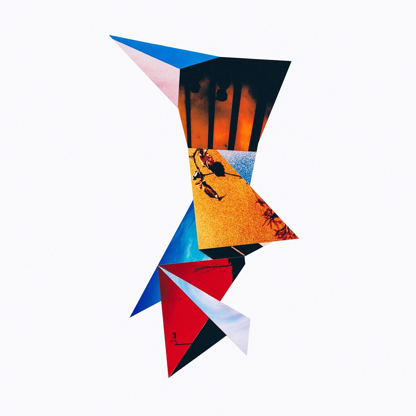 Somewhere Else album cover