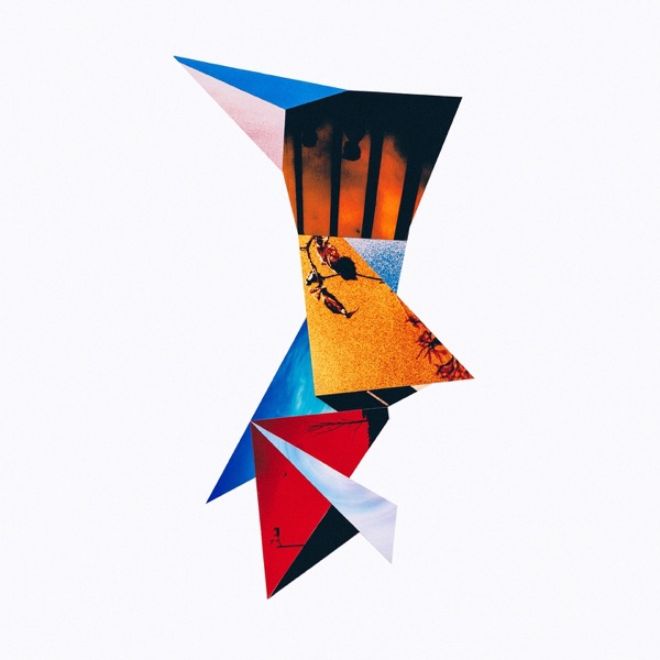 Somewhere Else album cover