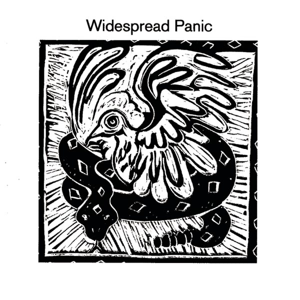 Widespread Panic album cover